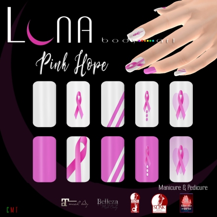 LUNA Body Art Pink Hope Nails.jpg